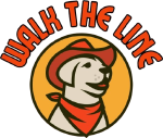 Walk The Line Logo
